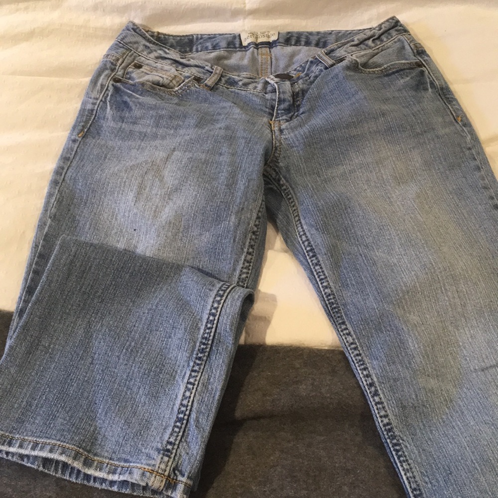 Aeropostale Jeans